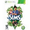 Microsoft The Sims 3 (#) /X360