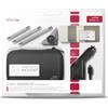 Speedlink 12-in-1 Starter Kit Power Edition - Black [Edizione: Regno Unito]