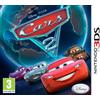 Disney Cars 2 (Nintendo 3DS) [Edizione: Regno Unito]