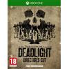 Deep Silver Deadlight: Director's Cut - Xbox One