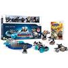 ACTIVISION Skylanders SuperChargers Starter Pack - Dark Edition (Collector's Limited)