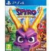 ACTIVISION Spyro Reignited Trilogy - PlayStation 4 [Edizione: Spagna]