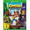 ACTIVISION Crash Bandicoot: Trilogia N. Sane - [Xbox One]