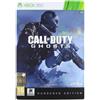 Activision Blizzard Call Of Duty (COD): Ghosts - Hardened Edition