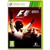 Codemasters F1 2011 [UK] [Edizione: Germania]