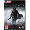 DC Comics Middle-Earth: Shadow of Mordor (PC DVD) - [Edizione: Regno Unito]