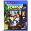 ACTIVISION Crash Bandicoot N.Sane Trilogy - PlayStation 4 [Edizione: Spagna]