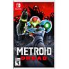 Nintendo Metroid Dread for Nintendo Switch