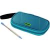 Hama Tasche Classic für Nintendo 3DS, Blau [Edizione: Germania]