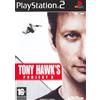 ACTIVISION Tony Hawk's Project 8