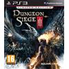 Square Enix Dungeon Siege III: Limited Edition (PS3) - [Edizione: Regno Unito]