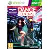 Microsoft Kinect Dance Central
