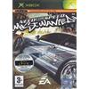 EA Need For Speed Most Wanted Xbox