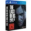 Sony The Last of Us Part II - Special Edition - PlayStation 4 (Uncut) [Edizione: Germania]