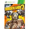 2K Games Borderlands 2 (UK)