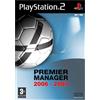 Zoo Digital Premier Manager 2006-07 (PS2) by Zoo Digital