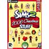 Electronic Arts The sims 2: christmas stuff, PC