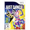 UBI Soft Just Dance 2016 - Wii - [Edizione: Germania]