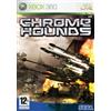 SEGA Chromehounds, Xbox 360