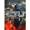 Excalibur Games C.T.U (Counter Terrorism Unit) (PC DVD) - [Edizione: Regno Unito]