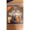Electronic Arts Battlefield 3 [Limited Edition] [PS3]