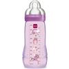 SITAR Mam Easy Active Biberon Baby Bottle 330ml