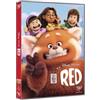 Disney Pixar Red (Pixar)