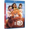 Disney Pixar Red (Pixar) (Blu-Ray Disc)