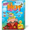 Zoch 601105179 - Gioco di Carte con Cappello Adatto a Tutti, da 2 a 4 Giocatori dai 5 Anni in su