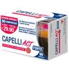 Ff Srl Ff - Capelli Act Forte 90 Compresse
