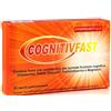 Cognitiv Fast Integratore Alimentare 20 Capsule