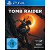 Square Enix Shadow of the Tomb Raider