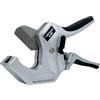 PSW TRADE SUPPLIERS LTD Tagliatubi Automatica A Cricchetto Per Tubi In Plastica Fino A 42 Mm Per Tubi Multistrato Pex, Tubi Dell'acqua, Tubi In Pvc, Ppp, Tubi Flessibili E Tubi Idraulici
