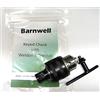 Barnwell Mandrino a chiave con adattatore Weldon da utilizzare con trapani magici