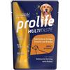 Prolife Adult Salmone Aringa e Patate 300g umido cane 6 x 300g