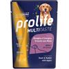 Prolife Adult Quaglia e Coniglio con Mele 300g umido cane 300g