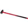 Peddinghaus 5027985000 - Martello da fabbro con manico Ultratec, 5 kg, 900 mm