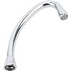BOUTTE Boutt 3179142 BEC20150 - Bocca di erogazione a collo di cigno con attacco femmina 20 x 27, 18, lunghezza: 150 mm