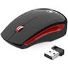 Atlantis Office Mouse Wireless Ottico 3 Tasti Scroll