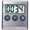 Medigy Mini Sveglia Digitale con Timer da Cucina per Elettrodomestico da Cucina con Timer da 100 Minuti