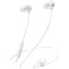 Music Sound | Bluetooth Earphones | Auricolare Bluetooth Universale - Bianco