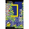 White Star Sicilia - Nuova Edizione 2021 | Guida Turistica Completa con Mappa Geografica Ripiegabile | Viaggi e Cultura