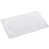 Metaltex Blister 1 Blonde Rettangolari 18 x 29 cm