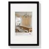 walther design Nera 15 x 20 cm Cornice in Legno Peperoni BP520B