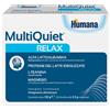 HUMANA ITALIA SpA HUMANA MULTIQUIET RELAX 24BUST