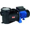 T.I.P. Pompa filtrante per Piscina SPP 300 F con prefiltro (Fino a 8.000 l/h, Portata Max. 8,5 m, Pressione Max. 0,85 Bar, 300 W, Altezza di aspirazione Max. 8 m, autoadescante) 30442