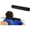 Blue Gym Rivestimento in Spugna per Bilancieri