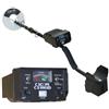 C.Scope Metal Detector ricerca tubi pozzetti tombini cavi - CS990XD