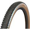 Maxxis Rekon Race TLR Pieghevole, Pneumatico Unisex-Adult, Nero, 29x2.25 57-622