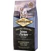 Carnilove Puppy Salmone & Tacchino Crocchette per cani - Set %: 2 x 12 kg